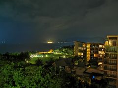 -三亚亚龙湾天域度假酒店