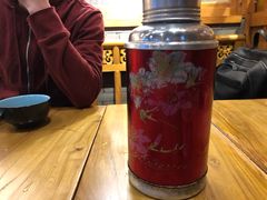 -局气 烤鸭·北京菜(光华路店)