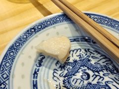 自制酸萝卜-阿鸡鱼庄·顺德鲜蒸小炒(亚运村店)
