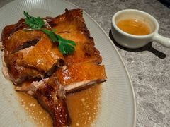 -留半山·香港食堂(啦啦宝都店)