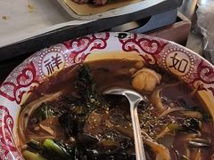 -破店肥哈·东北烧烤·夜宵(南山保利店)