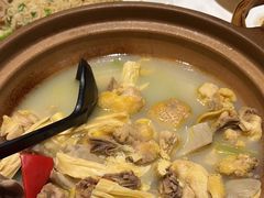 -稻香酒家·34年老字号·港式粤菜(侨光店)