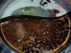 -傣妹火锅(南京东路一店)