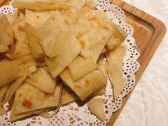 手工现烙饼-旺顺阁·北京菜(北辰上品+)