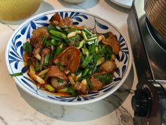 -锦庐道地川菜(来福士店)