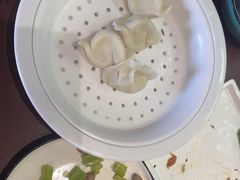 -天天鱼港·海鲜·鲅鱼水饺·招牌烤鸭(黄骅店)