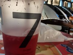 草莓多多-7分甜(苏州中心店)