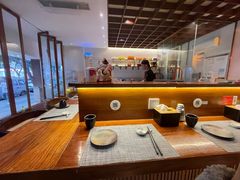 -戏作寿司(观音桥店)