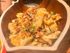 -泥糊破店小酒馆·团建聚餐(南京西路店)