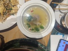 -哈啾嗨·新概念蒙餐(红星新城店)