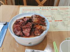 -香港仔茶餐厅(凤阳店)