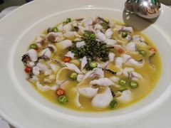 -青花椒花椒鱼(合生汇店)