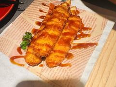 -京料理·日料自助·铁板燒(复悦城店)