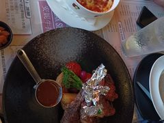 -安妮意大利餐厅(日坛店)