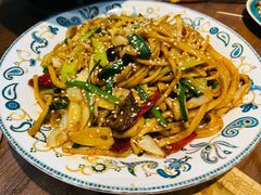 -亚克西姆新疆菜(库车店)