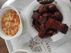 -五芳齋粽子点心(浦北路店)