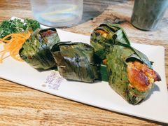 -喜越泰莱·泰越料理(海逸新天地店)