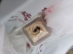 -红宝石·鲜奶小方·海派西点房(丰庄店)