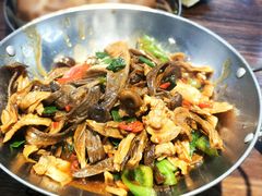 -民间瓦缸煨汤館(嵩山路店)