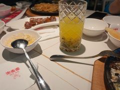 -豪享来中西餐厅(隆昌店)