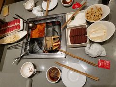 -海底捞火锅(8号仓店)