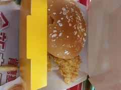 android_upload_pic-肯德基(万科广东路店)