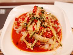 秘制凉皮-魏家凉皮(博水商务大厦店)