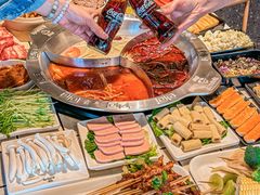 -麻辣大叔市井火锅(文清路店)