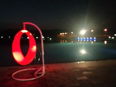 -三岔湖环球融创天堂洲际酒店水乐园
