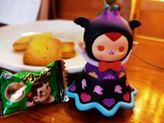 -参差咖啡(水果湖公园店)