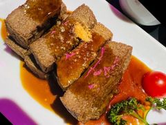 -粉墨特色菜·烧烤音乐酒馆