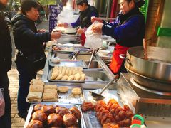 -白魁老号饭庄(安内店)