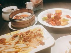 -鹊玥·粤菜小馆(汇智国际商业中心店)