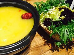 -U你·天然调味(南湖总店)