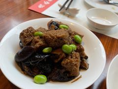 四喜烤麸-鼎泰丰(成都远洋太古里店)