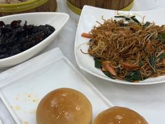 -东江海鲜酒家(艺都分店)