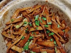 -老牌坊•鲁菜名店•地道济南菜(大观园商埠店)
