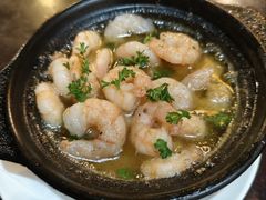 -BISTROFIORE美伊娜(伊犁南路店)