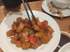 -顺风汤馆·广府粤菜(江宸天街店)