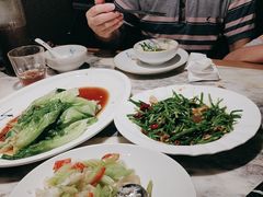 -梁家大院•农家菜(昆山会展中心店)