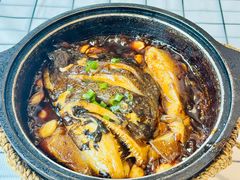 -双合园·海鲜水饺青岛菜(九水东路店)