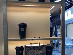 -蓉小乔·RONG COFFEE(春熙路店)