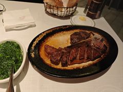 -Wolfgang’s Steakhouse 沃夫冈牛排馆(上海白玉兰广场店)