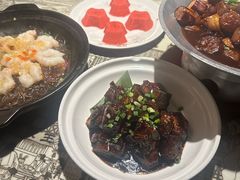 -绿茶餐厅(朝阳大悦城店)