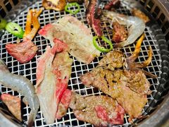 -AJIYA·池袋日式烧肉自助(天津万象城店)