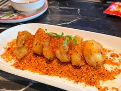-新白鹿餐厅(虹桥南丰城店)
