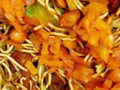 -老婆婆炒饭(小白楼1902欧式风情街店)