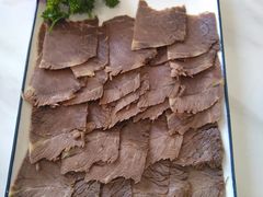 -培万河间驴火•驴肉火锅(东平店)