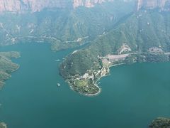 -河南宝泉旅游区