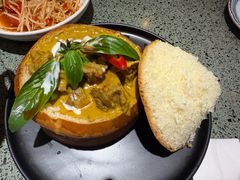 -Home Thai·泰谣(王府井apm店)